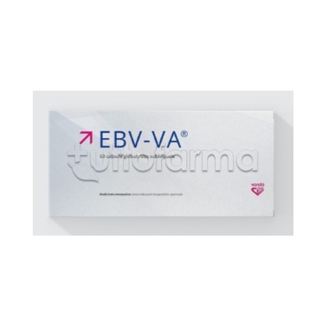 Immunovanda EBV-VA  60 Capsule