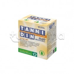 Tannidin Plus Integratore per Salute Pelle 30 Bustine Orosolubili Tannidin Plus Integratore per Salute Pelle 30 Bustine Orosolubili