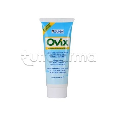 Guna Ovix Per Allergie 60 Compresse