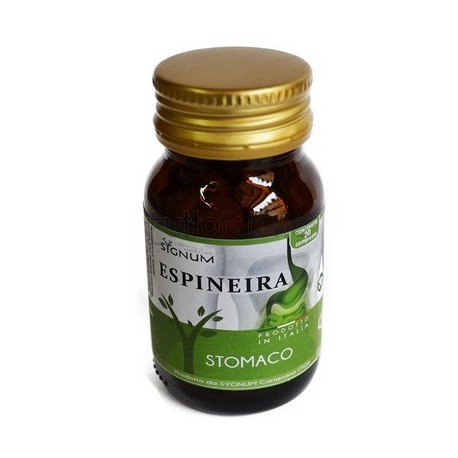 Sygnum Espineira per Funzione Digestiva 80 Compresse Sygnum Espineira per Funzione Digestiva 80 Compresse