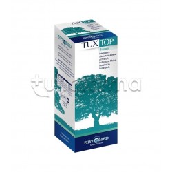 TuxTop Sciroppo Naturale per Tosse 200ml