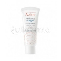 Avene Hydrance Crema Ricca...