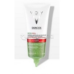 Vichy Dercos Shampoo Antiforfora Micropeel 200ml