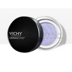 Vichy Dermablend Fondotinta Correttore Viola 4,5g Vichy Dermablend Fondotinta Correttore Viola 4,5g