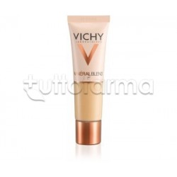 Vichy Mineral Blend Fondotinta Fluido 06 30ml