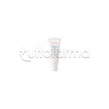 Avene Hydrance Emulsione Idratante Leggera Protezione Solare UV SPF30 40ml