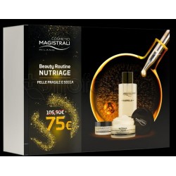 Cosmetici Magistrali Beauty Routine Cofanetto Nutriage Nutriente Cosmetici Magistrali Beauty Routine Cofanetto Nutriage Nutriente