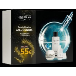 Cosmetici Magistrali Beauty Routine Cofanetto Jaluronius Idratante Cosmetici Magistrali Beauty Routine Cofanetto Jaluronius Idratante