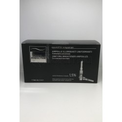 Cosmetici Magistrali Pure Perfection Ampolle Illuminanti Uniformanti 7 Ampolle Cosmetici Magistrali Pure Perfection Ampolle Illuminanti Uniformanti 7 Ampolle
