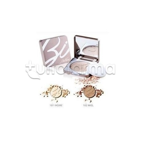 Bionike Defence Color Soft Touch Cipria Compatta N. 101 Avorio Bionike Defence Color Soft Touch Cipria Compatta N. 101 Avorio