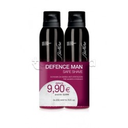 Bionike Defence Man Schiuma...