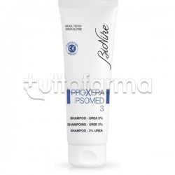 Bionike Proxera Psomed 3 Shampoo per Psoriasi 125ml