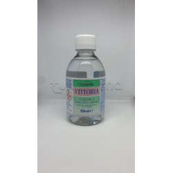 Lozione Vittoria Soluzione Disinfettante e Rinfrescante 250ml Lozione Vittoria Soluzione Disinfettante e Rinfrescante 250ml