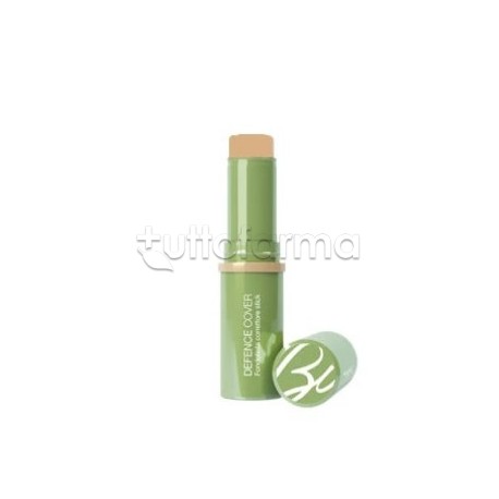 Bionike Defence Cover Fondotinta Correttore Stick N. 204 Miele Bionike Defence Cover Fondotinta Correttore Stick N. 204 Miele
