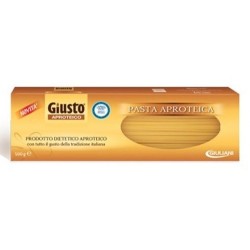 Giuliani Giusto Spaghetti Pasta Aproteica 500g