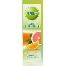 Pumilio Olio Essenziale Energizzante 10ml Pumilio Olio Essenziale Energizzante 10ml
