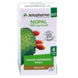 Arkocapsule Nopal Bio... Arkocapsule Nopal Bio...