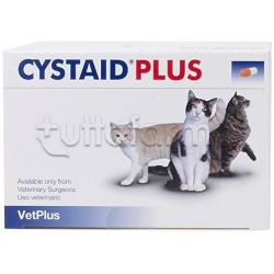 Cystaid Plus Veterinario... Cystaid Plus Veterinario...