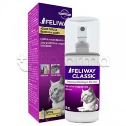 Feliway Classic Spray... Feliway Classic Spray...