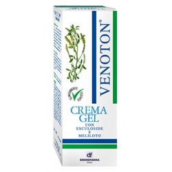 Dermofarma Venoton Crema Gel Gonfiore Gambe 200 ml Dermofarma Venoton Crema Gel Gonfiore Gambe 200 ml