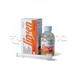 Linsen Integratore... Linsen Integratore...