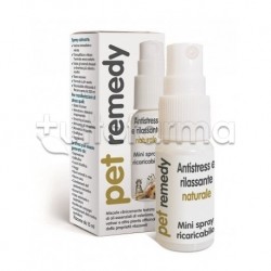 Pet Remedy Spray... Pet Remedy Spray...