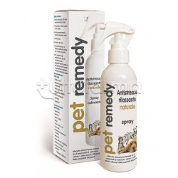 Pet Remedy Spray... Pet Remedy Spray...