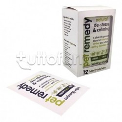 Pet Remedy Salviette... Pet Remedy Salviette...