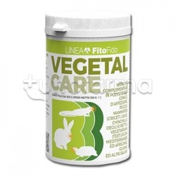 Vegetal Care Polvere... Vegetal Care Polvere...