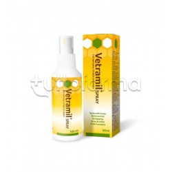 Vetramil Spray al Miele... Vetramil Spray al Miele...