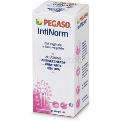 Intinorm Gel per Secchezza Vaginale 30ml Intinorm Gel per Secchezza Vaginale 30ml