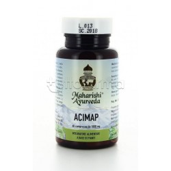 Maharishi Ayurveda Acimap... Maharishi Ayurveda Acimap...