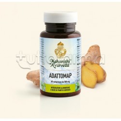 Maharishi Ayurveda... Maharishi Ayurveda...
