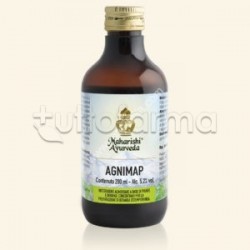 Maharishi Ayurveda Agnimap...