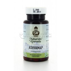 Maharishi Ayurveda Ashvamap... Maharishi Ayurveda Ashvamap...
