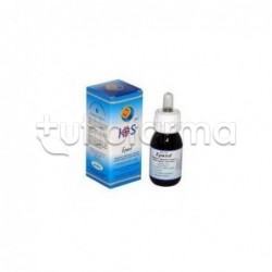 Eparil Gocce Integratore per Digestione 50ml