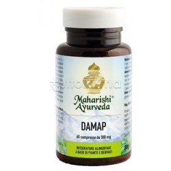 Maharishi Ayurveda Damap... Maharishi Ayurveda Damap...