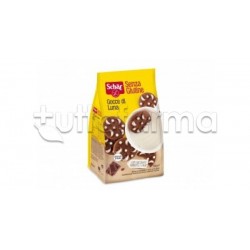 Schar Gocce di Luna Biscotti Senza Glutine 220g