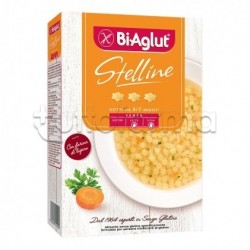 Biaglut Pastina Stelline... Biaglut Pastina Stelline...