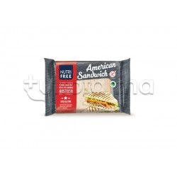 Nutrifree American Sandwich... Nutrifree American Sandwich...