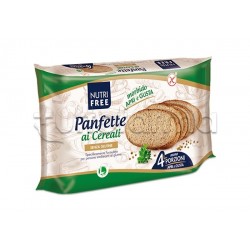 Nutrifree Pane Panfette ai... Nutrifree Pane Panfette ai...