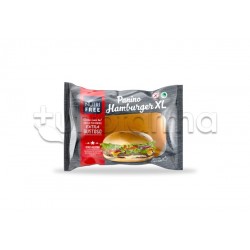 Nutrifree Panino Hamburger... Nutrifree Panino Hamburger...