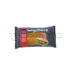 Nutrifree Panino Hot Dog... Nutrifree Panino Hot Dog...