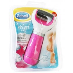 Dr Scholl Velvet Soft Roll Rullo Rosa Pelli Ispessite 1 Pezzo Dr Scholl Velvet Soft Roll Rullo Rosa Pelli Ispessite 1 Pezzo