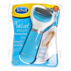 Dr Scholl Velvet Soft Roll Rullo Anti Calli Piedi Dr Scholl Velvet Soft Roll Rullo Anti Calli Piedi