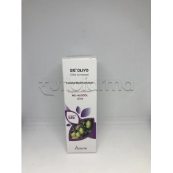 EIE Olivo Gocce Integratore per Pressione Arteriosa 30ml