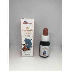 EIE NeoGascolic Gocce Naturali per Bambini 30ml EIE NeoGascolic Gocce Naturali per Bambini 30ml