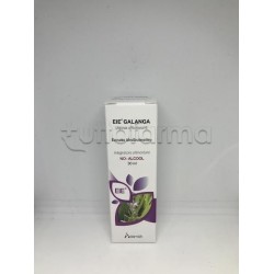 EIE Galanga Integratore Gocce per Digestione 30ml EIE Galanga Integratore Gocce per Digestione 30ml