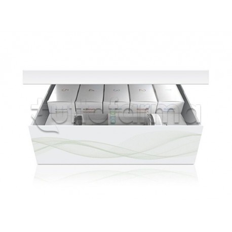 Prolon Kit Menù 2 per Dieta Mima-Digiuno per Benessere e Longevità