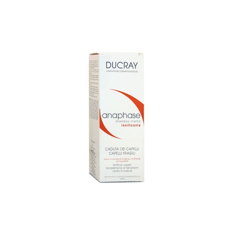 Ducray Anaphase Shampoo Rinforzante 250 ml